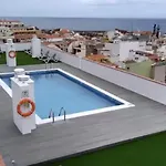 With Rooftop Pool Διαμέρισμα Πουέρτο Ντε Λα Κρουζ