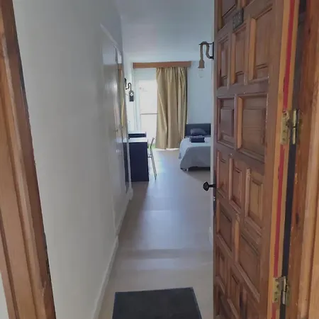 Apartman With Rooftop Pool