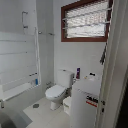 With Rooftop Pool * Puerto de la Cruz (Tenerife)