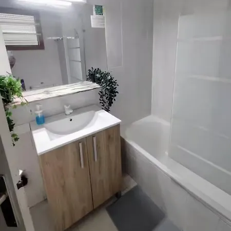 Apartment With Rooftop Pool Puerto de la Cruz (Tenerife)