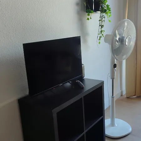 With Rooftop Pool * Puerto de la Cruz