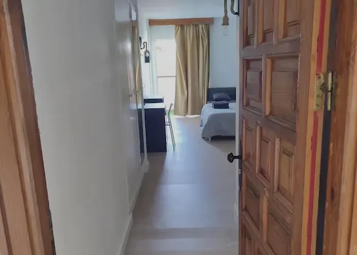 Apartman With Rooftop Pool