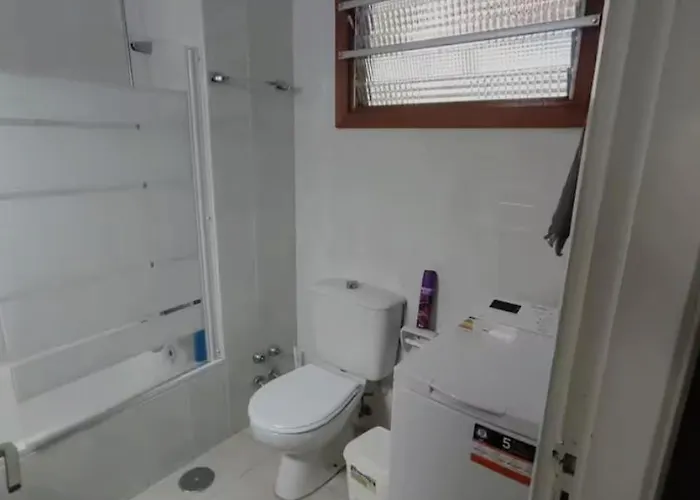 With Rooftop Pool * Πουέρτο Ντε Λα Κρουζ