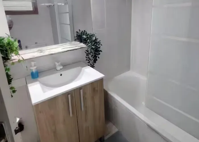 Apartamento With Rooftop Pool Puerto de la Cruz (Tenerife)