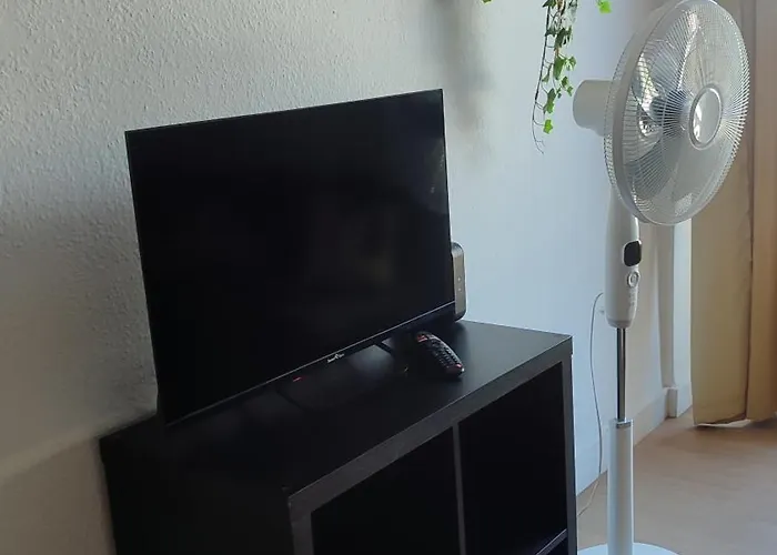 With Rooftop Pool * Puerto de la Cruz